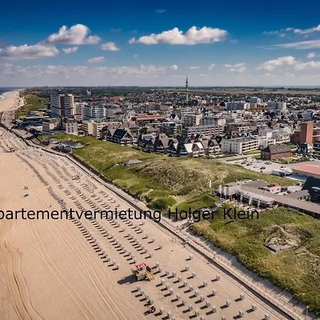 Kaeptn-christiansen-52 * Westerland
