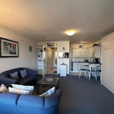 Apartamento Kaeptn-christiansen-52 *