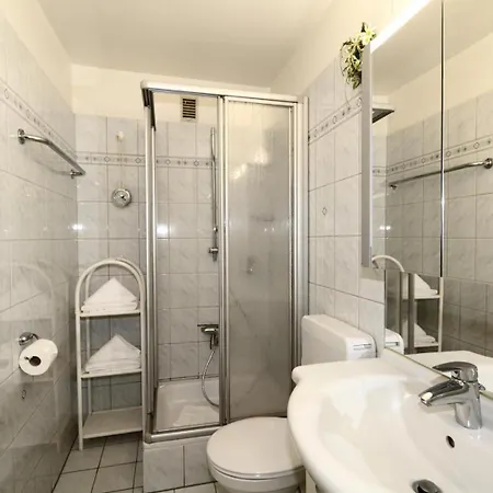 Apartamento Kaeptn-christiansen-52 Westerland