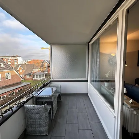 Apartamento Kaeptn-christiansen-52